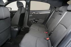 2021 Honda Civic VTi-L