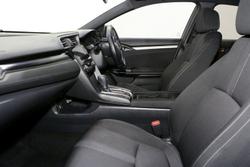 2021 Honda Civic VTi-L