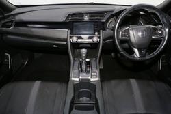 2021 Honda Civic VTi-L