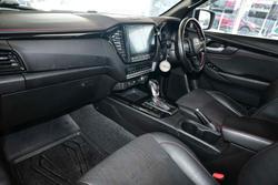 2022 Isuzu D-MAX X-TERRAIN