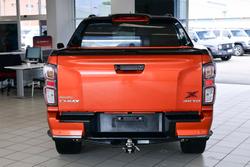 2022 Isuzu D-MAX X-TERRAIN