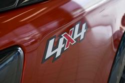 2022 Isuzu D-MAX X-TERRAIN