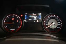 2022 Isuzu D-MAX X-TERRAIN
