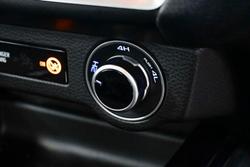 2022 Isuzu D-MAX X-TERRAIN