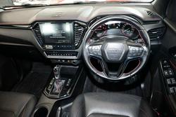 2022 Isuzu D-MAX X-TERRAIN
