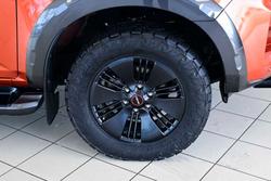 2022 Isuzu D-MAX X-TERRAIN