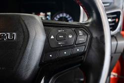 2022 Isuzu D-MAX X-TERRAIN