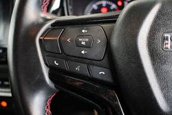 2022 Isuzu D-MAX X-TERRAIN