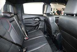 2022 Isuzu D-MAX X-TERRAIN