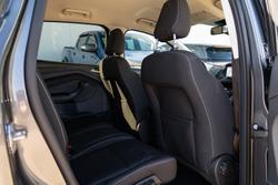 2019 Ford Escape Trend