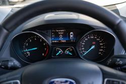 2019 Ford Escape Trend