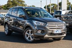 2019 Ford Escape Trend