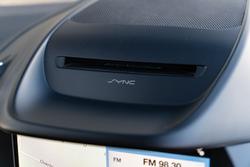 2019 Ford Escape Trend