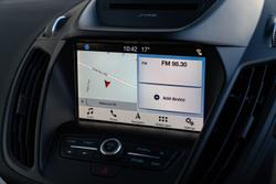 2019 Ford Escape Trend