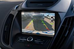 2019 Ford Escape Trend