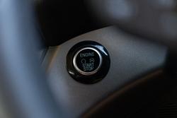 2019 Ford Escape Trend