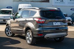 2019 Ford Escape Trend