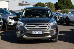 2019 Ford Escape Trend