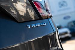 2019 Ford Escape Trend