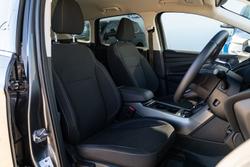 2019 Ford Escape Trend