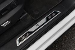 2022 Volkswagen Touareg 210TDI R-Line
