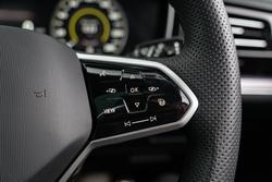 2022 Volkswagen Touareg 210TDI R-Line