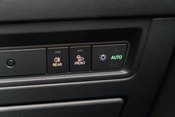 2022 Volkswagen Touareg 210TDI R-Line