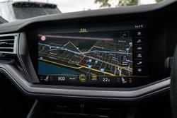 2022 Volkswagen Touareg 210TDI R-Line