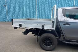 2018 Mitsubishi Triton GLX
