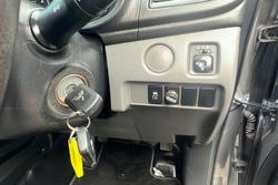 2018 Mitsubishi Triton GLX