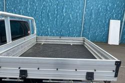 2018 Mitsubishi Triton GLX