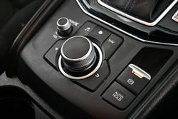 2022 Mazda CX-5 Maxx Sport