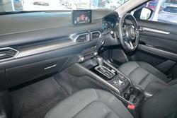 2022 Mazda CX-5 Maxx Sport