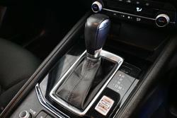 2022 Mazda CX-5 Maxx Sport
