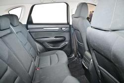 2022 Mazda CX-5 Maxx Sport