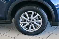 2022 Mazda CX-5 Maxx Sport