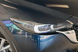 2022 Mazda CX-5 Maxx Sport