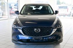 2022 Mazda CX-5 Maxx Sport