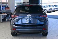 2022 Mazda CX-5 Maxx Sport