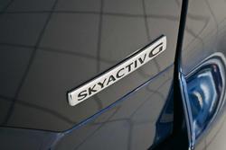 2022 Mazda CX-5 Maxx Sport