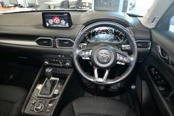 2022 Mazda CX-5 Maxx Sport