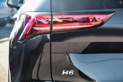 2026 GWM Haval H6 Ultra Hybrid