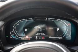 2022 BMW iX3