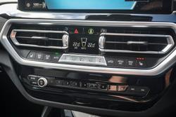 2022 BMW iX3