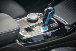 2022 BMW iX3