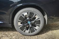 2022 BMW iX3