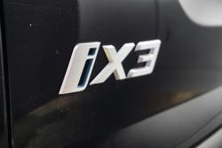 2022 BMW iX3