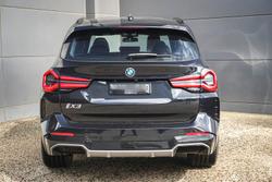 2022 BMW iX3