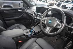 2022 BMW iX3