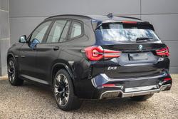 2022 BMW iX3